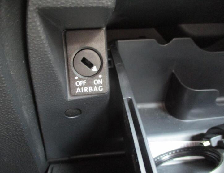 Seat Ibiza 25