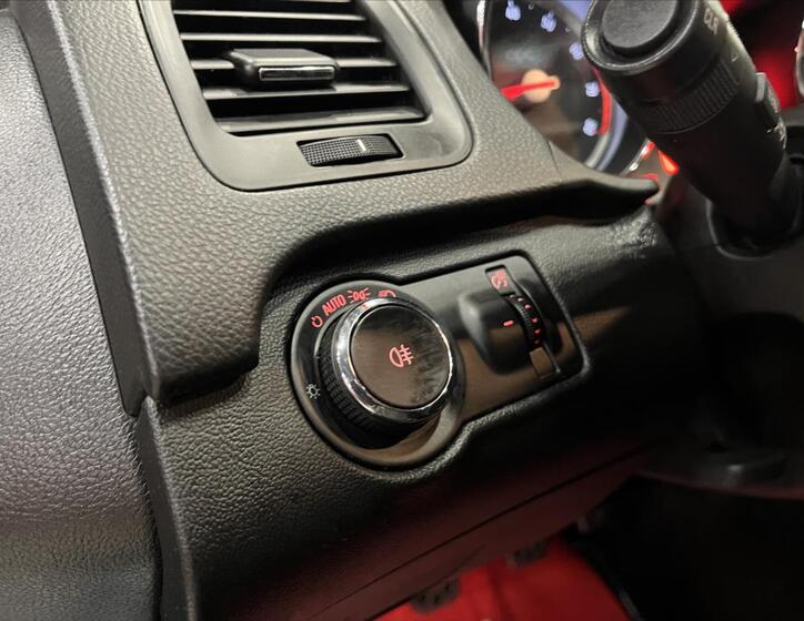 Opel Insignia 13