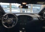 Toyota Aygo 7