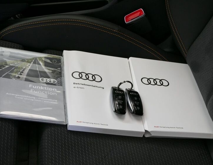 Audi e-tron 38