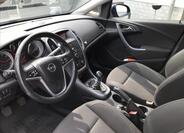 Opel Astra 7