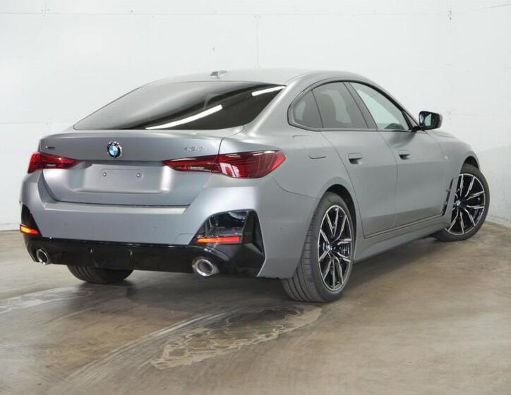 BMW Řada 4 4