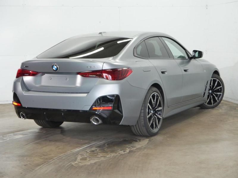 BMW Řada 4