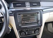 Škoda Superb 24