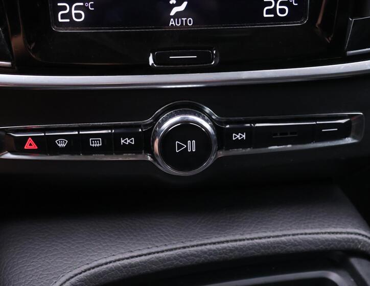 Volvo V90 20
