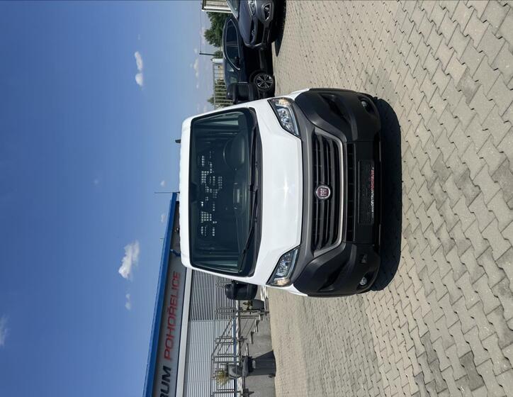 Fiat Ducato 23