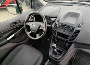 Ford Transit Connect 18