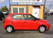 Škoda Fabia 4
