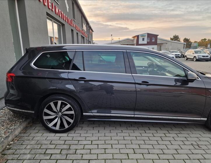 Volkswagen Passat 42