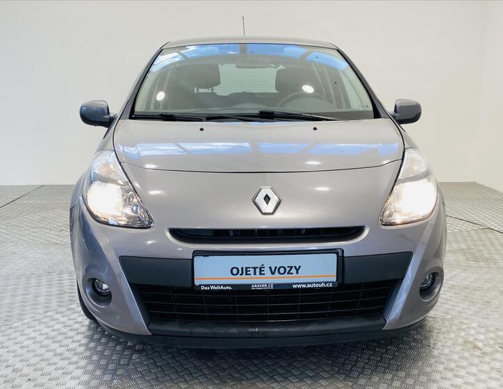 Renault Clio 4