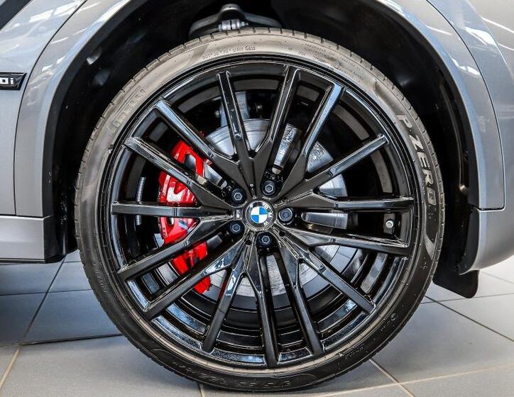 BMW X6 6