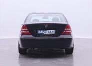 Mercedes-Benz Třídy C 6