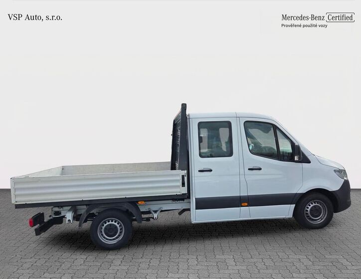 Mercedes-Benz Sprinter 6