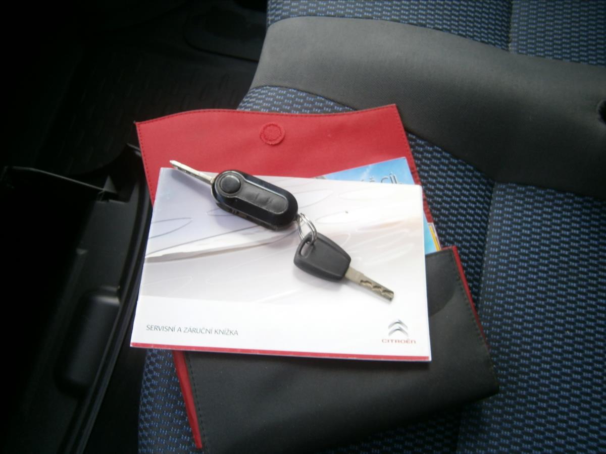 Citroën Jumper
