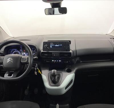 Citroën Berlingo 9