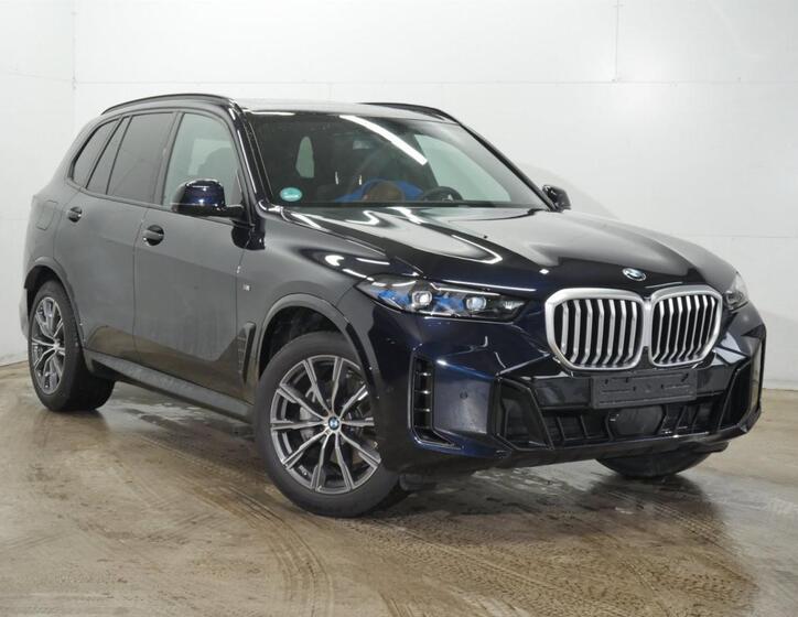 BMW X5 2