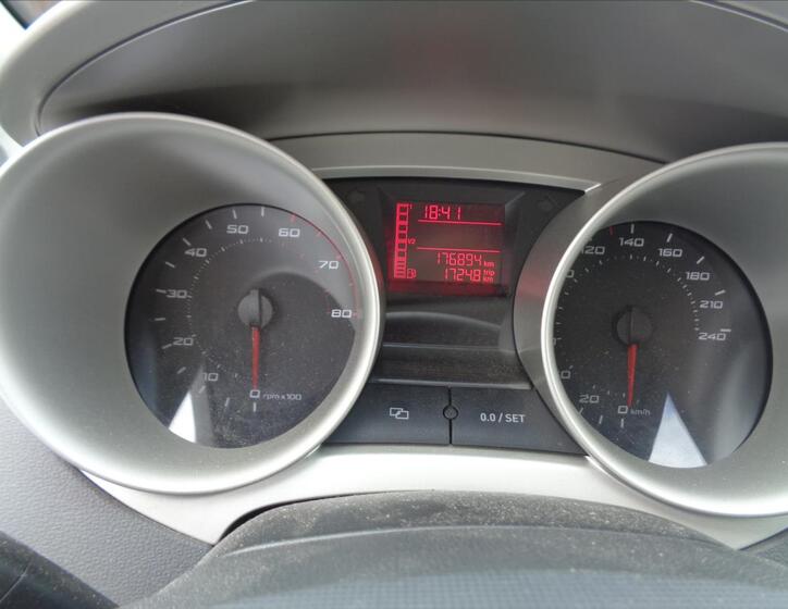 Seat Ibiza 14