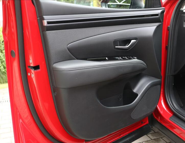 Hyundai Tucson 14
