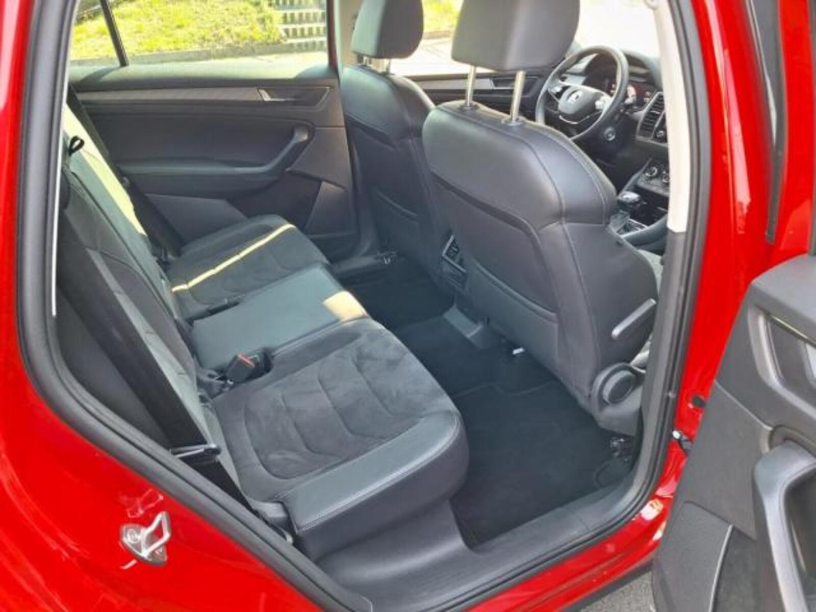 Škoda Kodiaq 21
