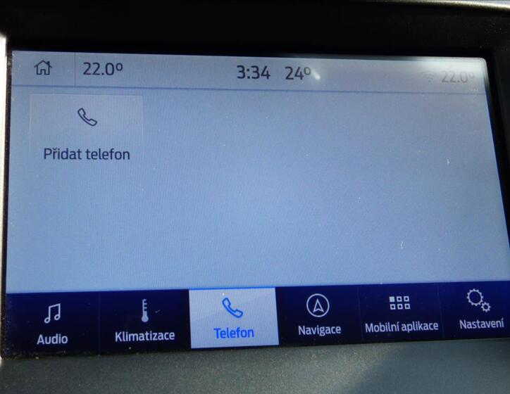 Ford S-MAX 31