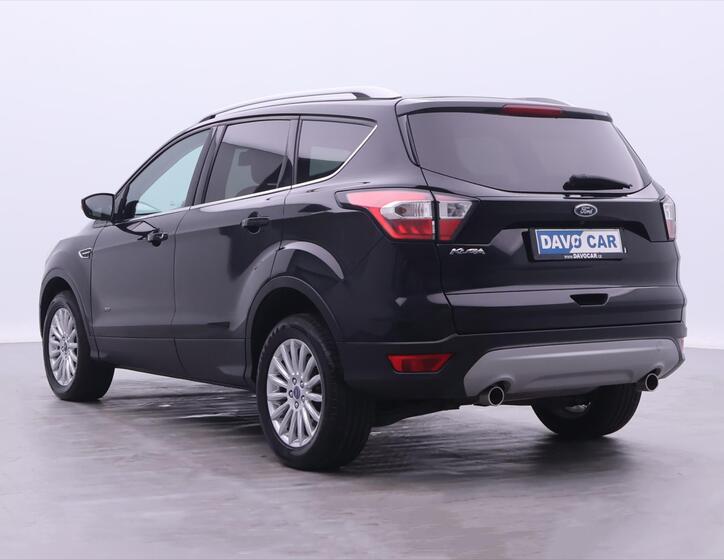 Ford Kuga 5