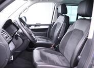 Volkswagen Multivan 12