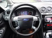 Ford S-MAX 28