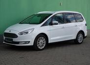 Ford Galaxy 3
