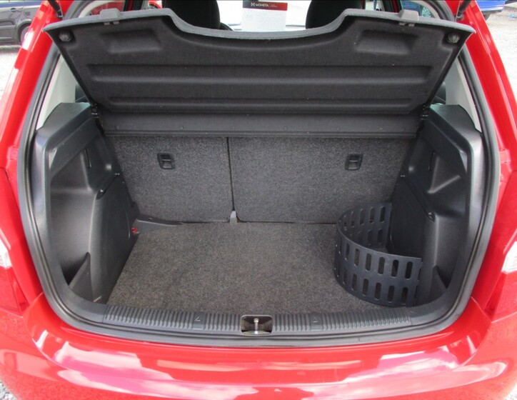 Škoda Fabia 9