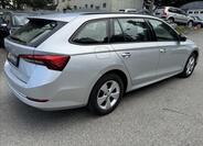 Škoda Octavia 14