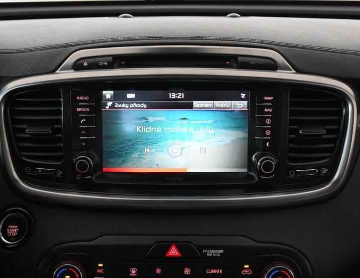 KIA Sorento 21