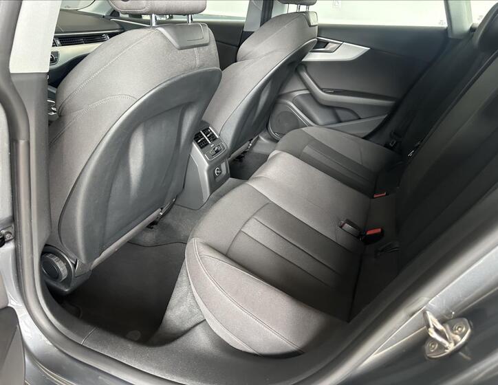 Audi A5 15
