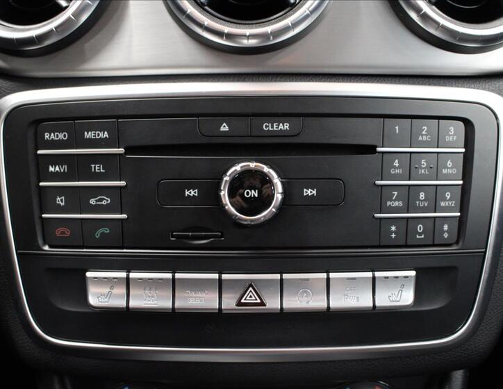 Mercedes-Benz CLA 26