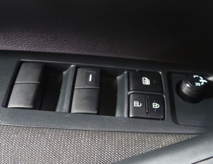 Toyota Corolla 20