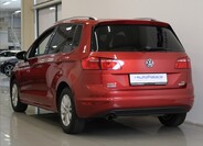 Volkswagen Golf Sportsvan 3