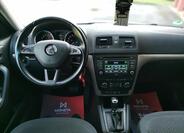 Škoda Yeti 10