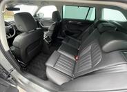 Škoda Superb 14