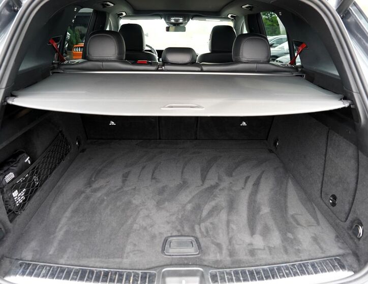 Mercedes-Benz GLE 12