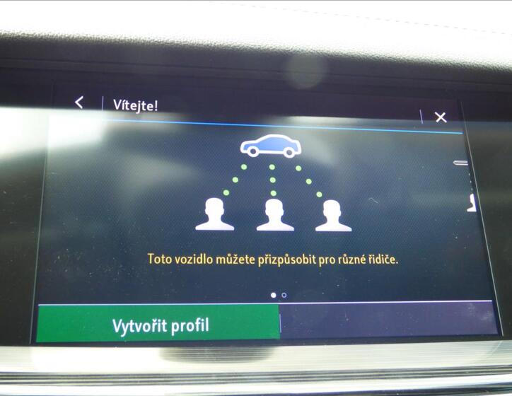 Opel Insignia 43