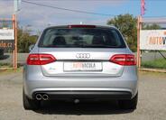 Audi A4 7