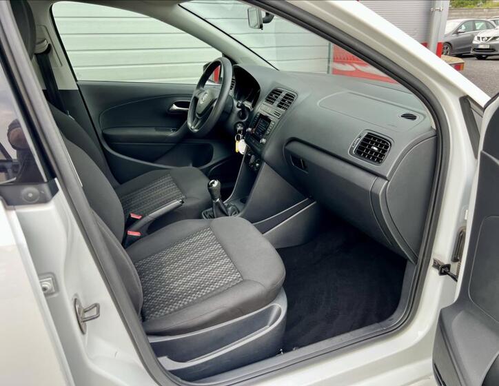 Volkswagen Polo 19