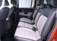 Volkswagen Amarok 16