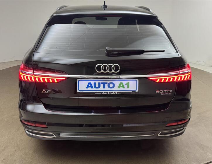 Audi A6 39