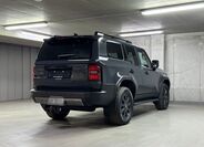 Toyota Land Cruiser 5