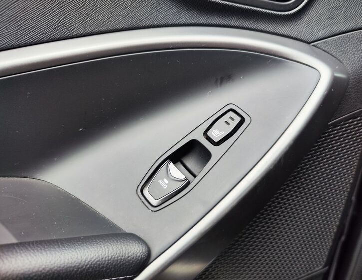 Hyundai Santa Fe 11