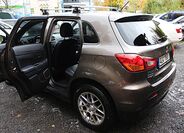 Mitsubishi ASX 11