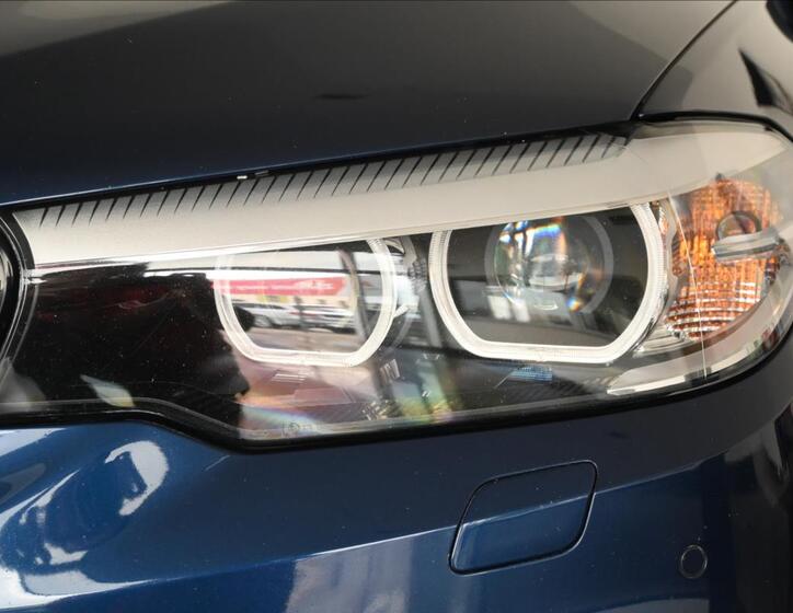 BMW Řada 5 38