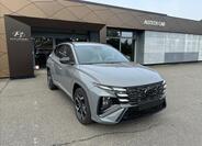 Hyundai Tucson 4