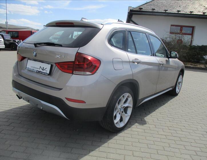 BMW X1 4