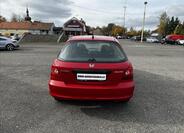 Honda Civic 4